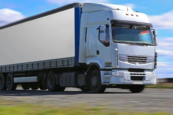 Ankara Cizre, Nakliyat